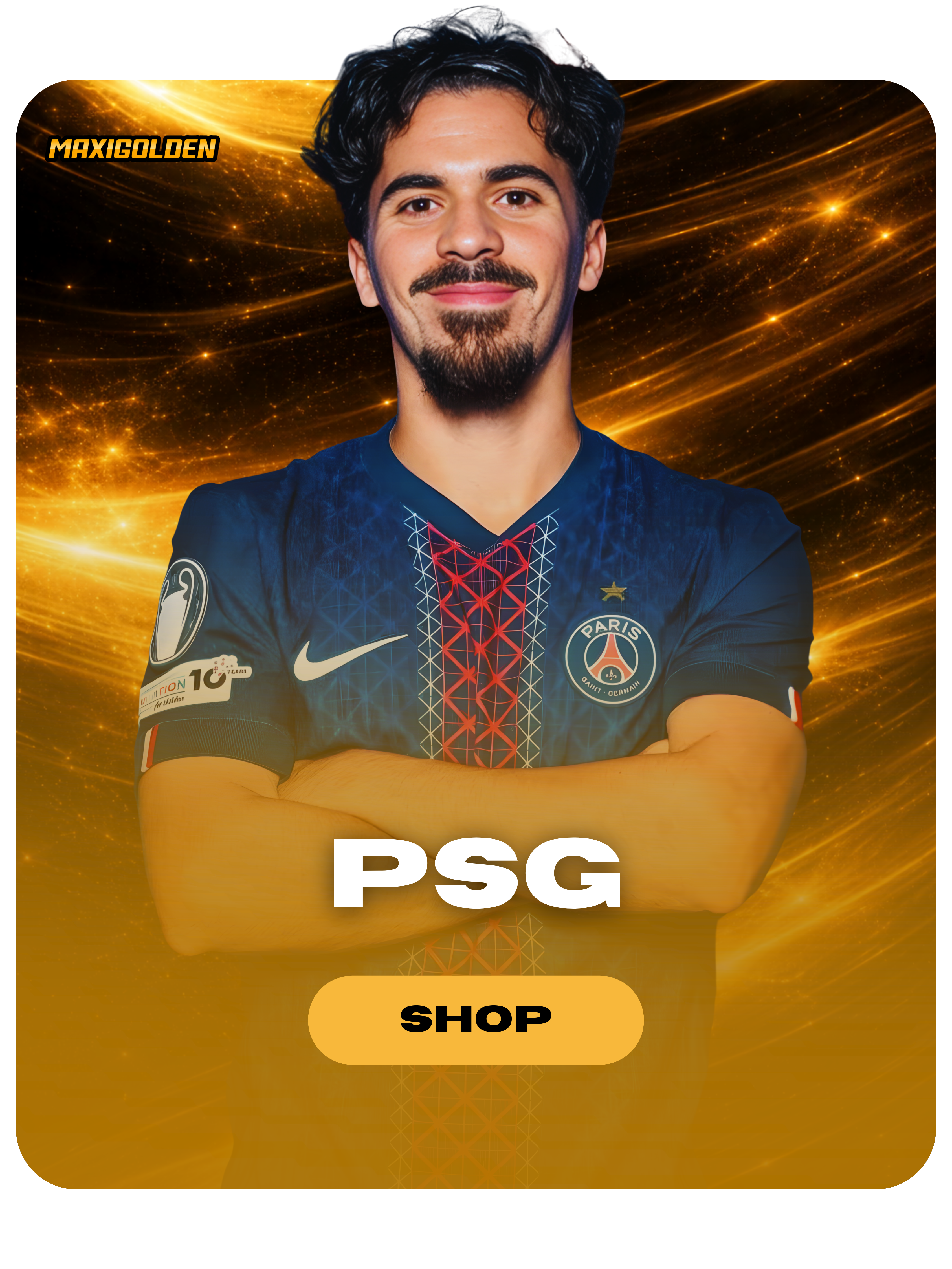 Paris Saint-Germain