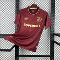 25-26 Fluminense FC Third Away - MAXIGOLDEN