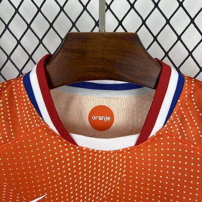 Netherlands 2026 World Cup Home - MAXIGOLDEN