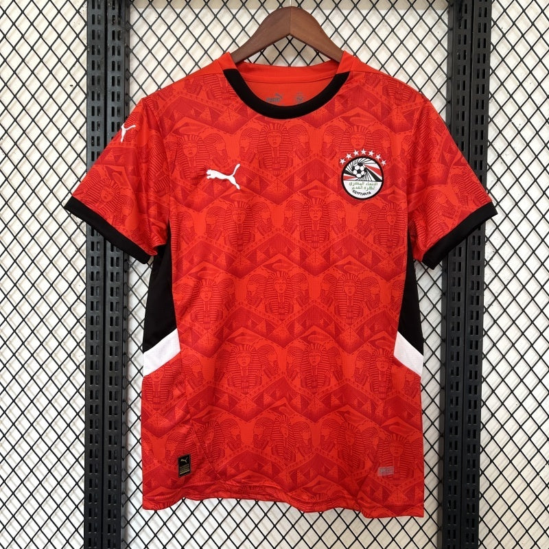 Egypt 2026 World Cup Home - MAXIGOLDEN