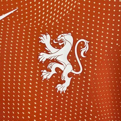Netherlands 2026 World Cup Home - MAXIGOLDEN