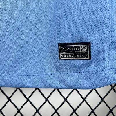 Netherlands 2026 World Cup Away - MAXIGOLDEN