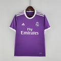 16-17 Real Madrid Away Retro - MAXIGOLDEN