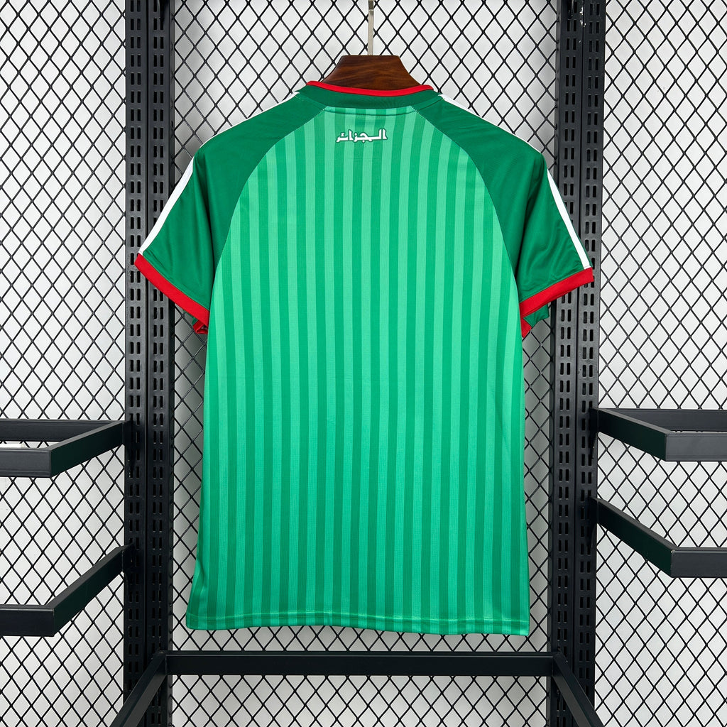 Algeria 2026 World Cup Away - MAXIGOLDEN