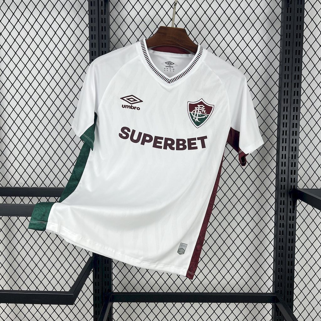 25-26 Fluminense FC Away - MAXIGOLDEN