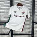 25-26 Fluminense FC Away - MAXIGOLDEN