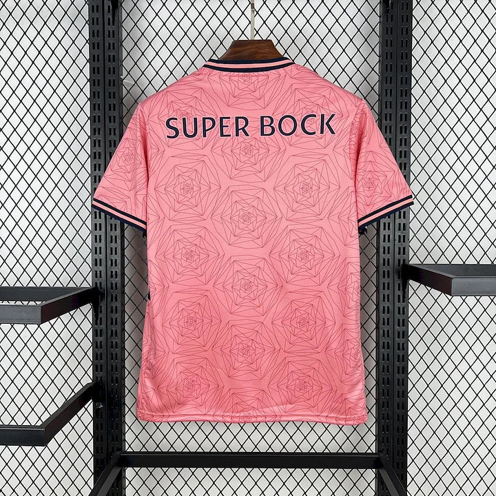 25-26 FC Porto Away - MAXIGOLDEN