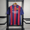 14-15 Barcelona Home Retro - MAXIGOLDEN
