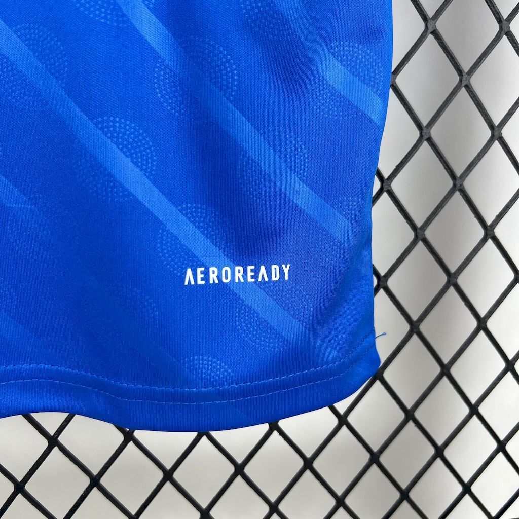 25-26 Real Madrid Third Away - MAXIGOLDEN