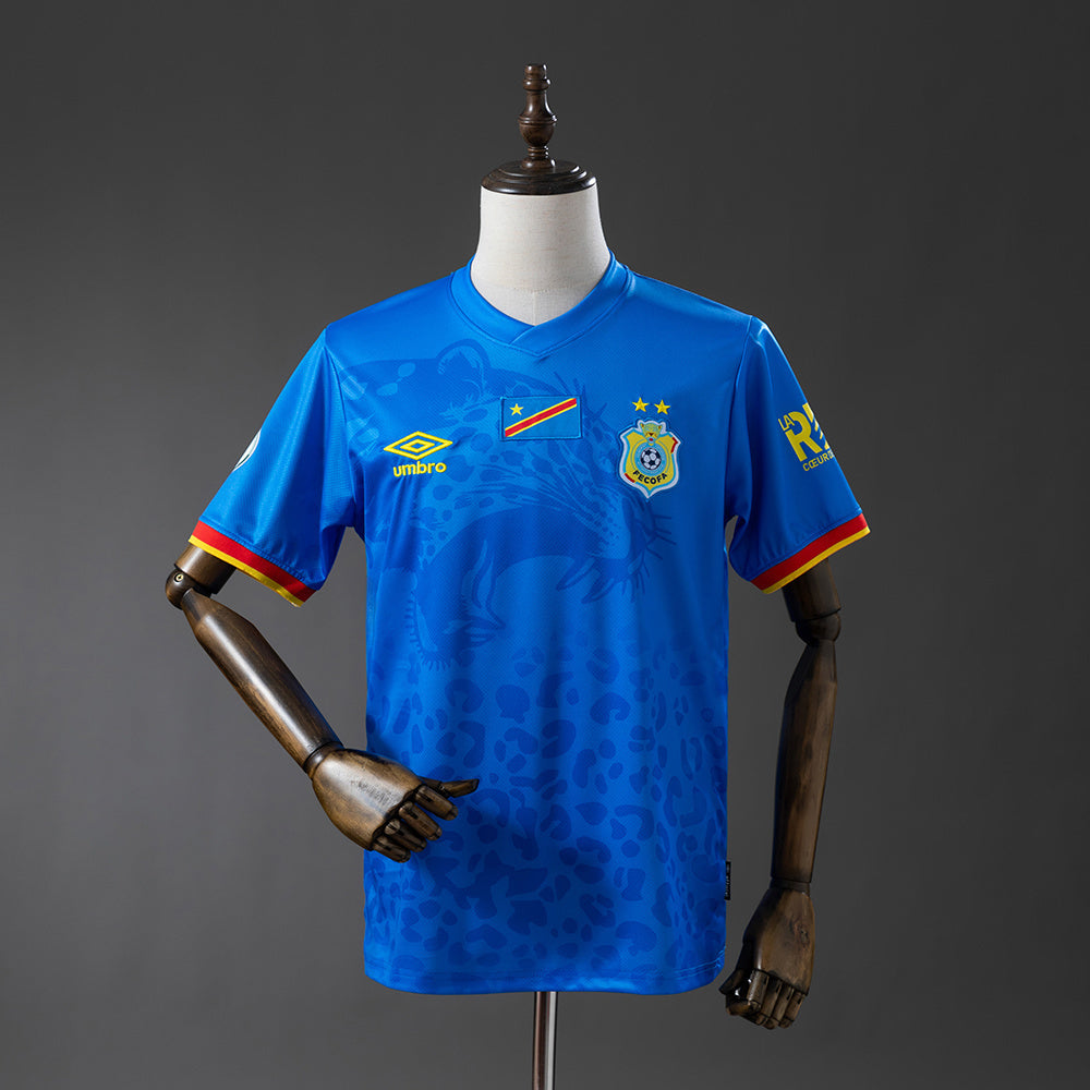 25-26 Congo Home - MAXIGOLDEN