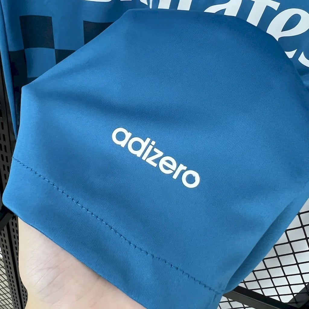 17-18 Real Madrid Away Retro - MAXIGOLDEN