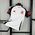 25-26 Flamengo Away - MAXIGOLDEN