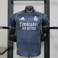 25-26 Player Version Real Madrid Away - MAXIGOLDEN