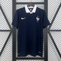 France 2014 Home Retro