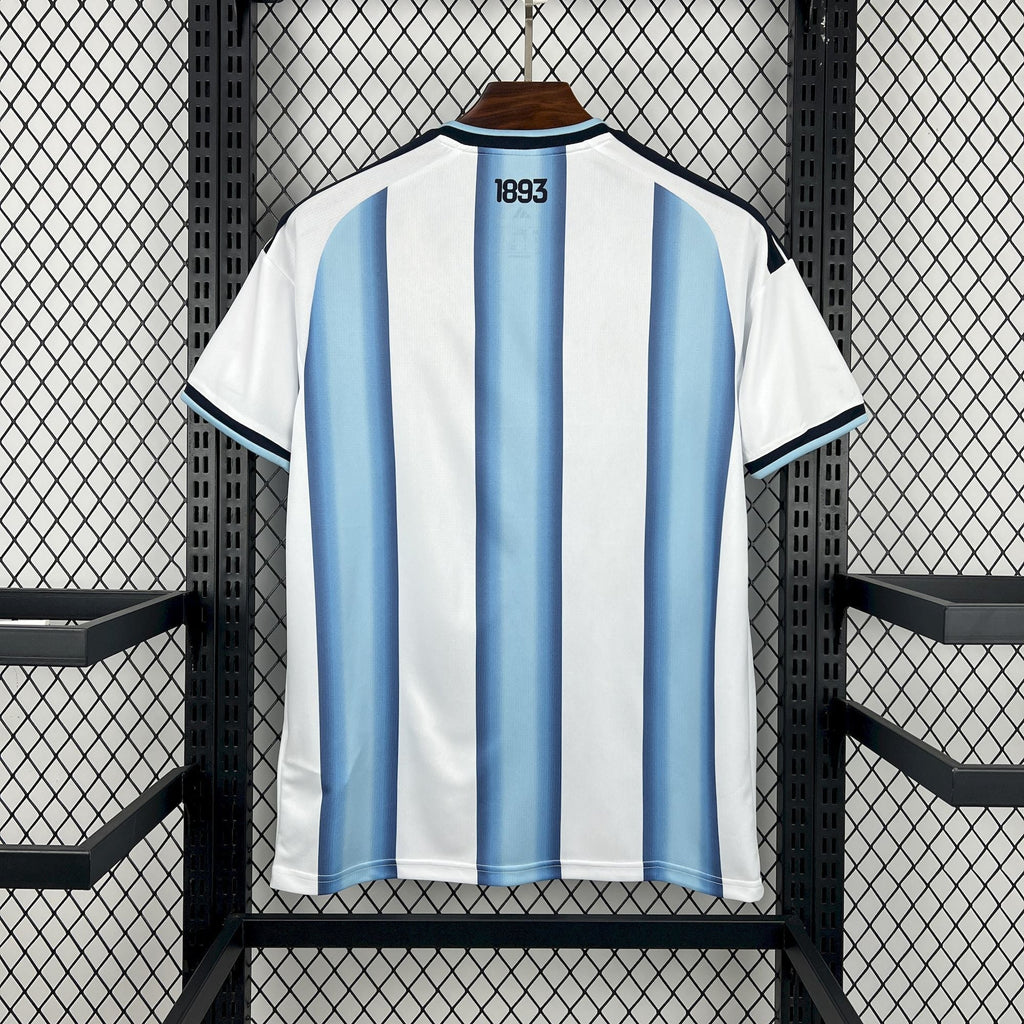 Argentina 2026 World Cup Home - MAXIGOLDEN