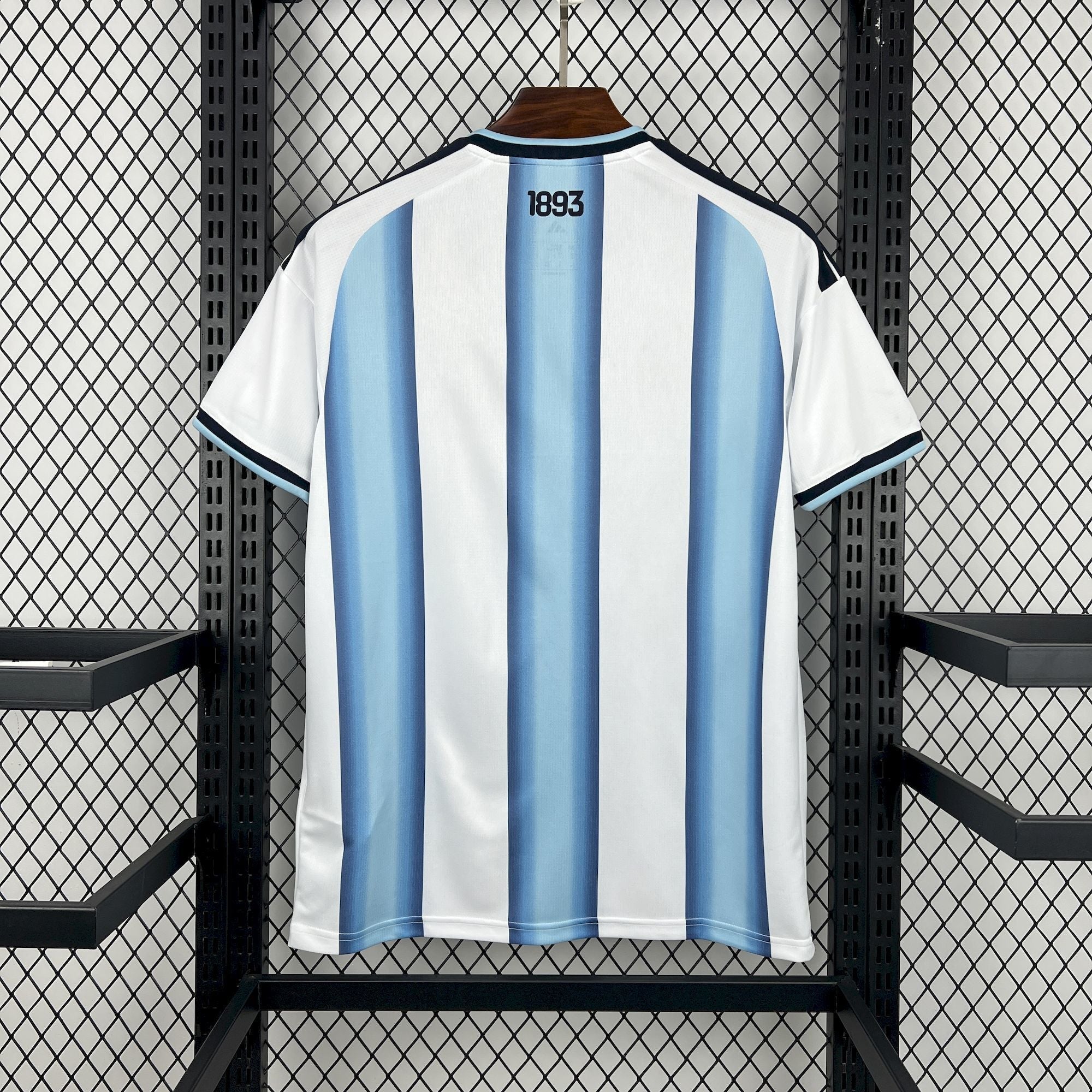 Argentina 2026 World Cup Home - MAXIGOLDEN