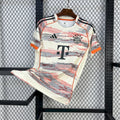 25-26 Bayern Munich Away - MAXIGOLDEN