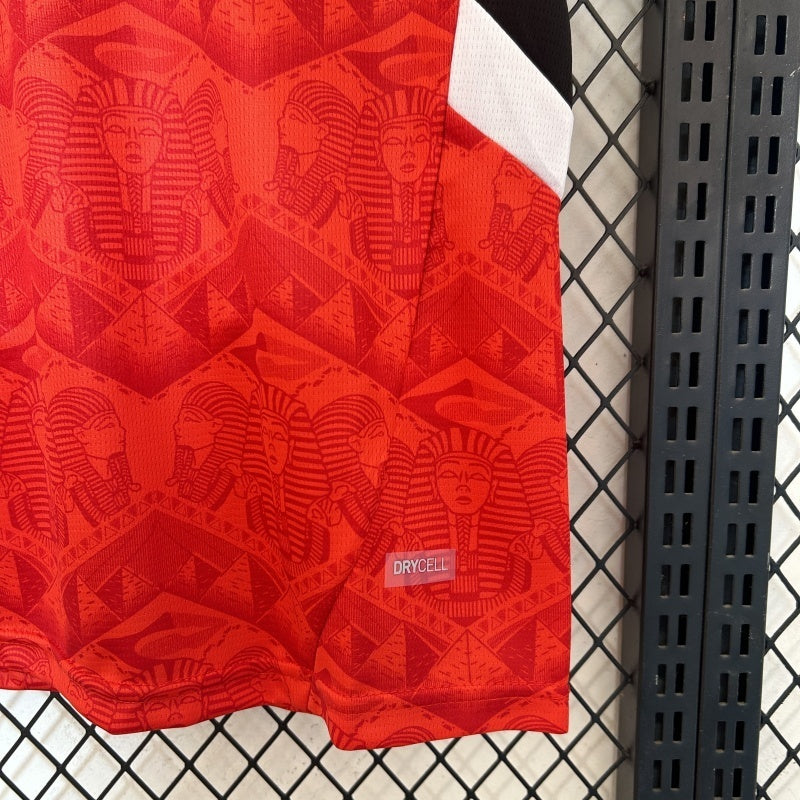 Egypt 2026 World Cup Home - MAXIGOLDEN