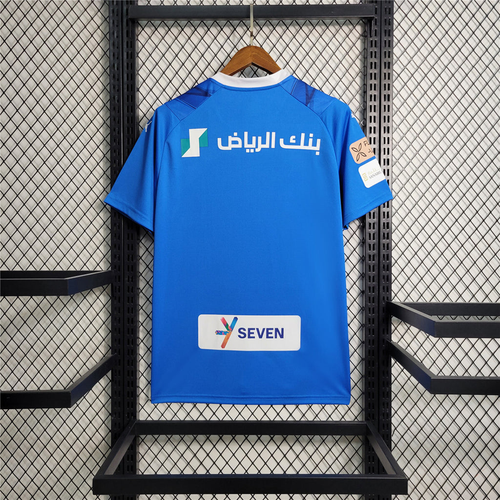 23-24 Al Hilal SFC Home