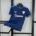 25-26 Athletic Bilbao Away - MAXIGOLDEN