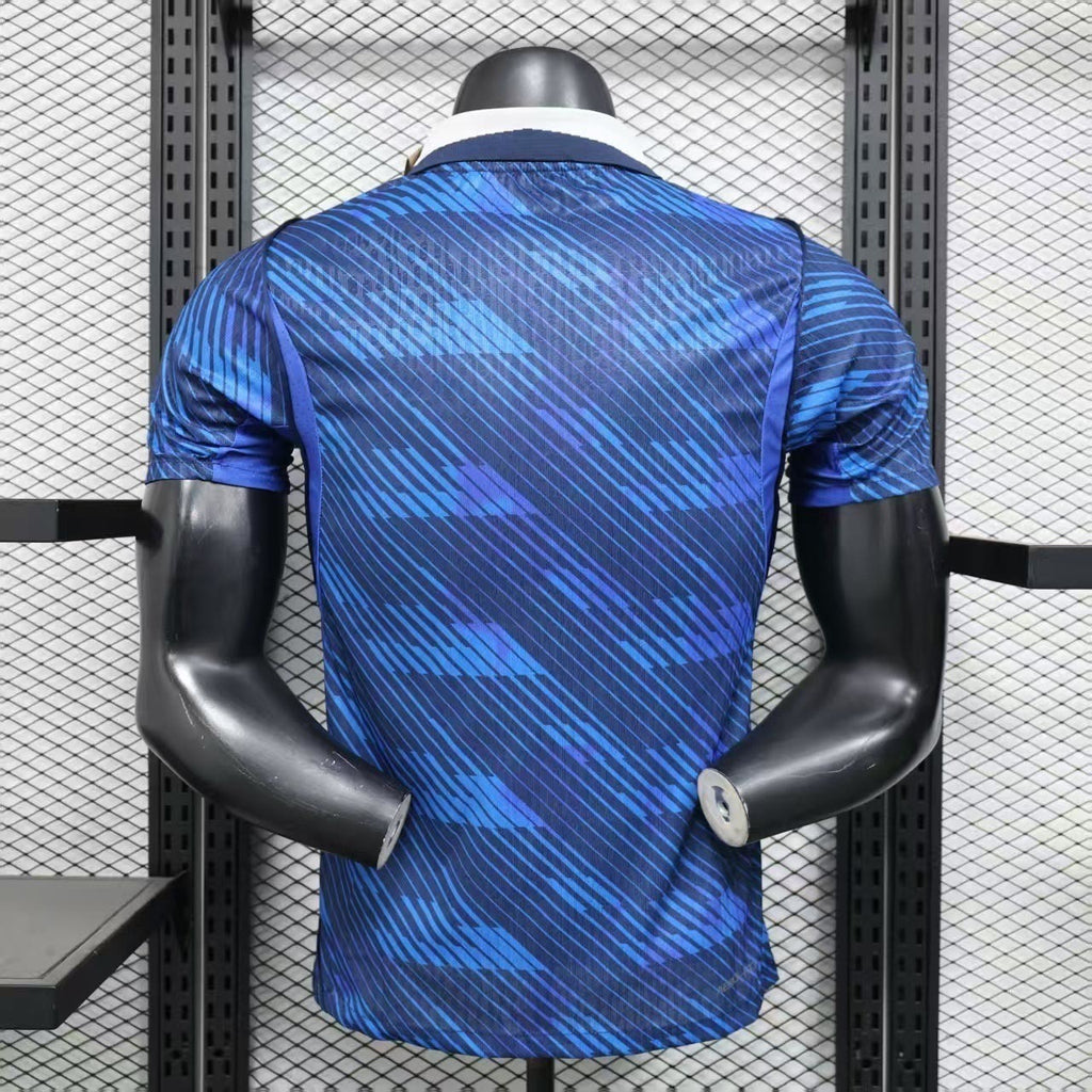 France 2026 World Cup Home Player - MAXIGOLDEN