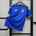 Italy 2026 World Cup Home - MAXIGOLDEN