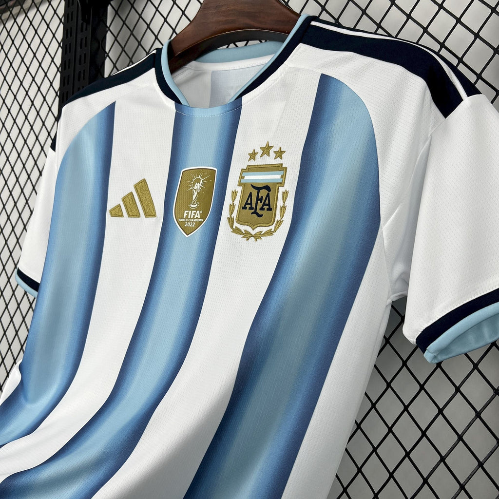 Argentina 2026 World Cup Home - MAXIGOLDEN