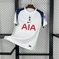 25-26 Tottenham Hotspur Home - MAXIGOLDEN