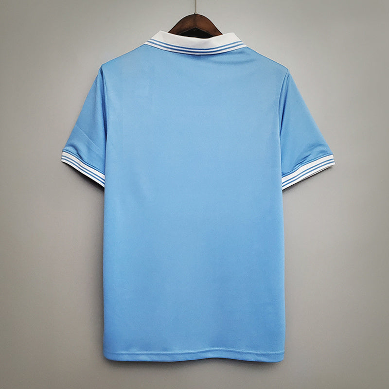 86-87 SSC Napoli Home Retro