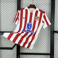 25-26 Atletico Madrid Home - MAXIGOLDEN