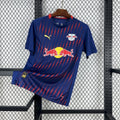 25-26 RB Leipzig Away - MAXIGOLDEN