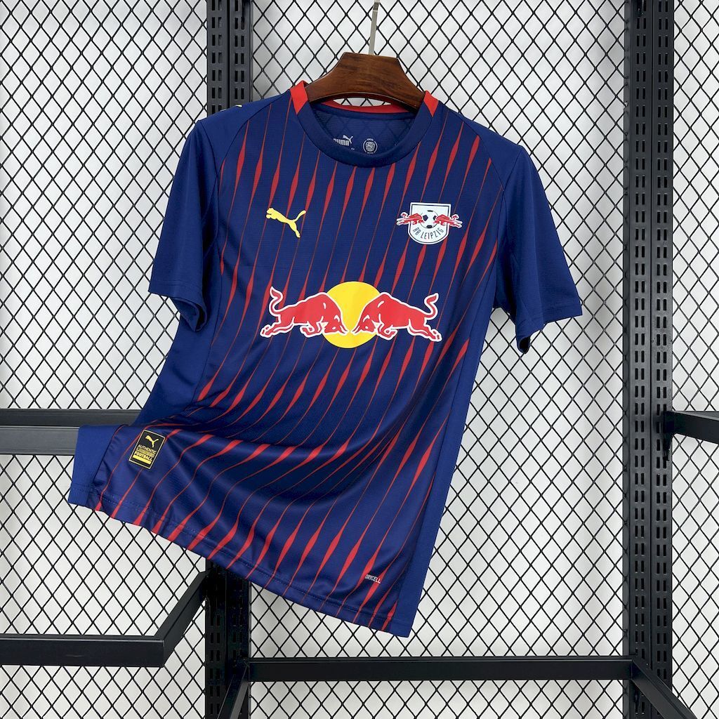 25-26 RB Leipzig Away - MAXIGOLDEN