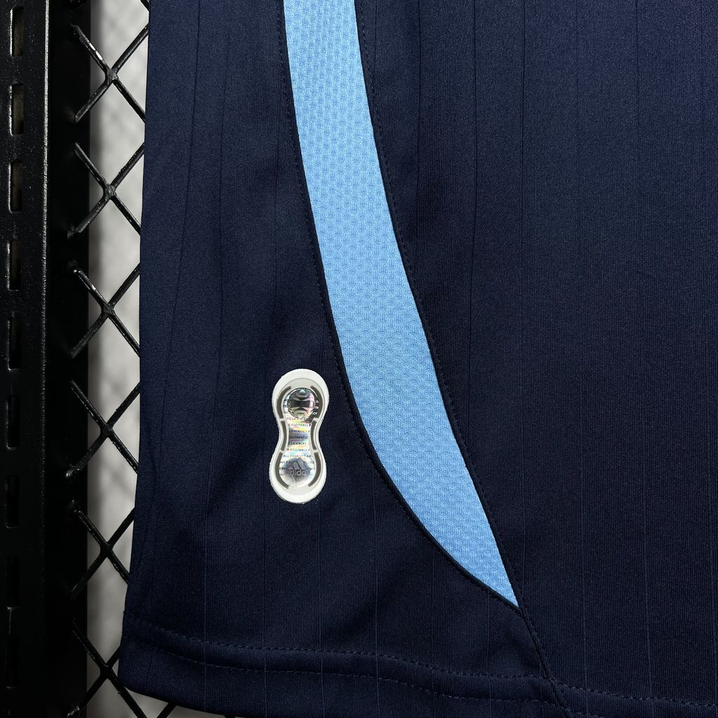 Argentina 2006 Away Retro - MAXIGOLDEN