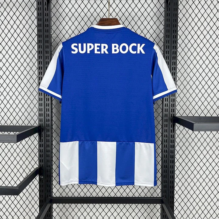 25-26 FC Porto Home - MAXIGOLDEN