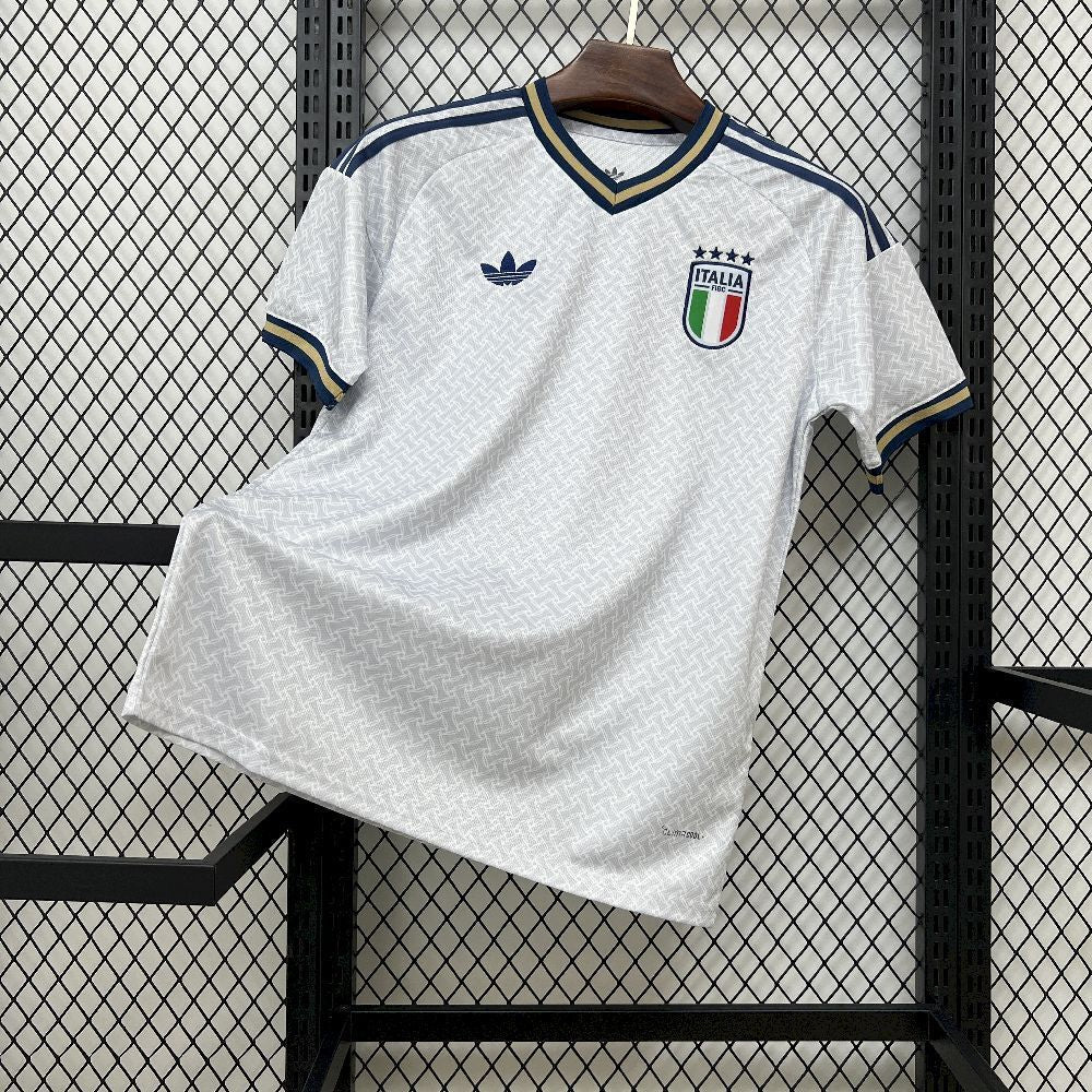 Italy 2026 World Cup Away - MAXIGOLDEN