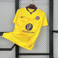 24-25 Toulouse FC Away - MAXIGOLDEN