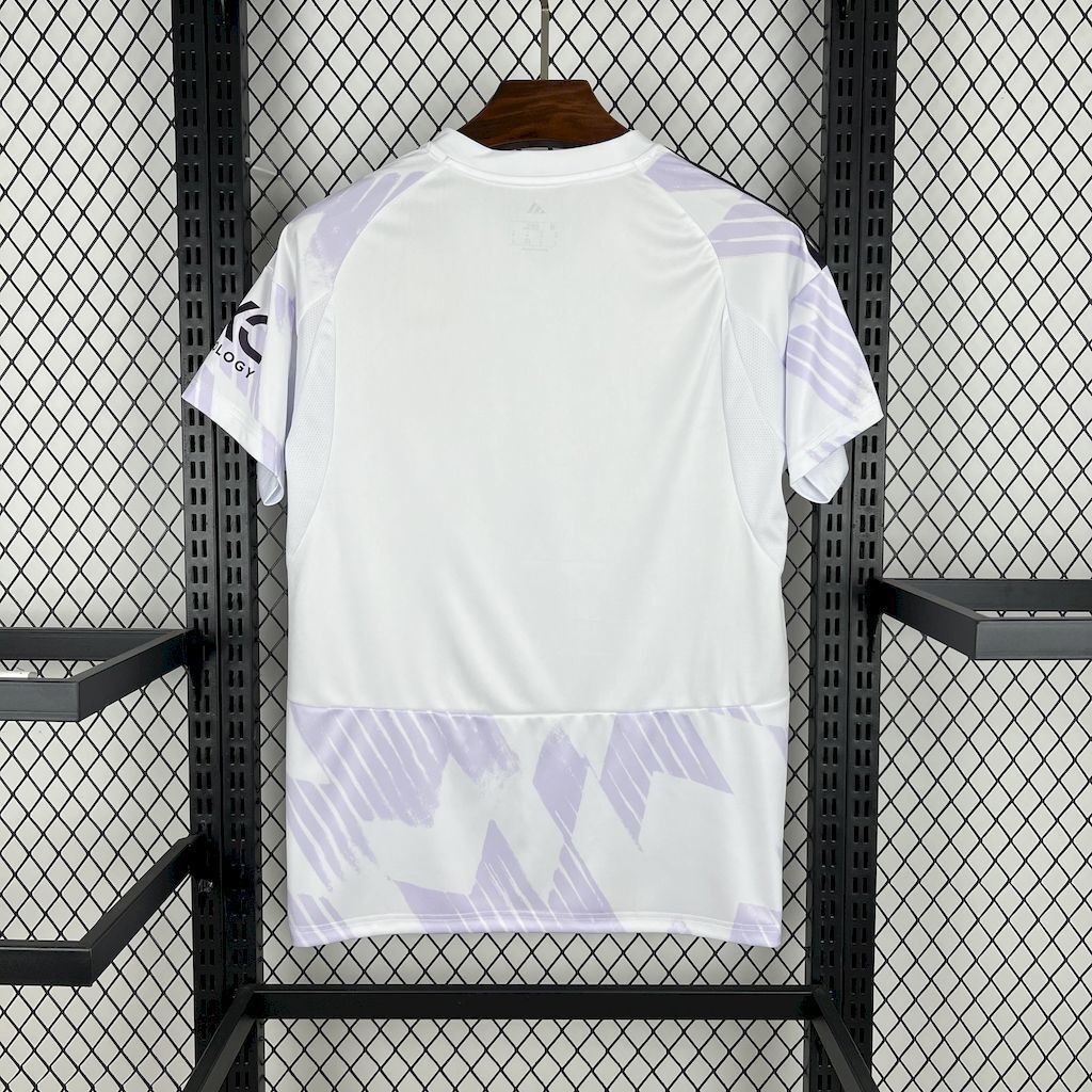 25-26 Manchester United Away - MAXIGOLDEN