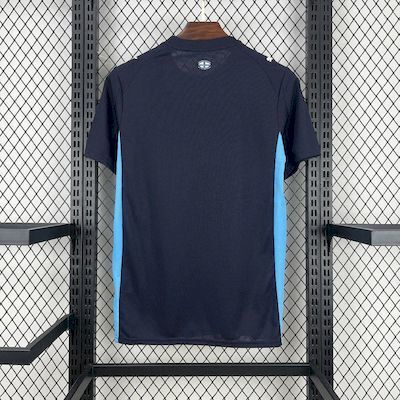 25-26 Olympique Marseille Away - MAXIGOLDEN