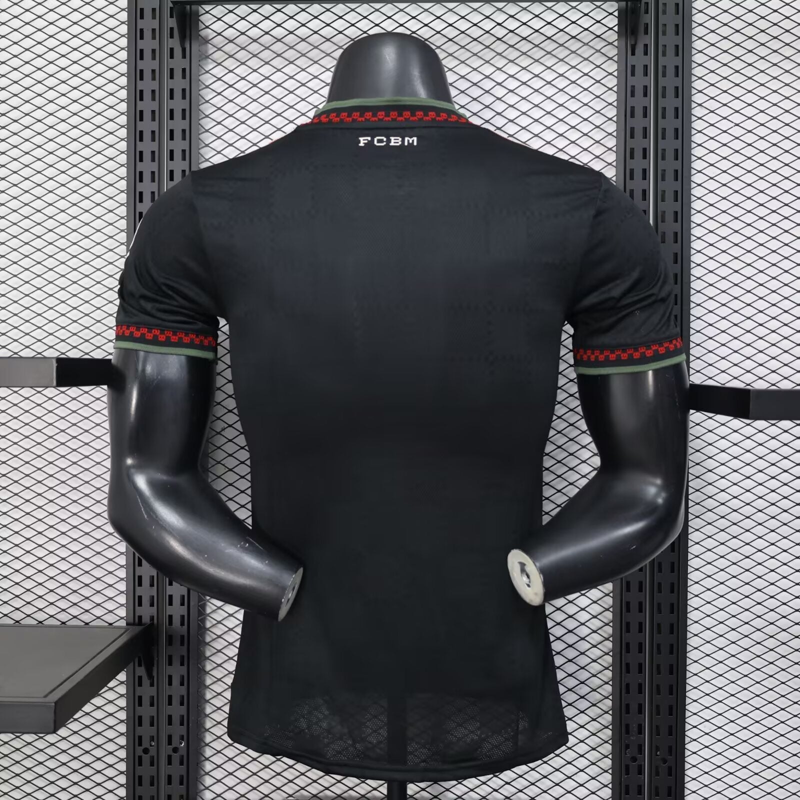 25-26 Player Edition Bayern Munich Third Away - MAXIGOLDEN