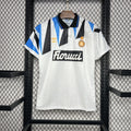 92-93 Inter Milan Away Retro