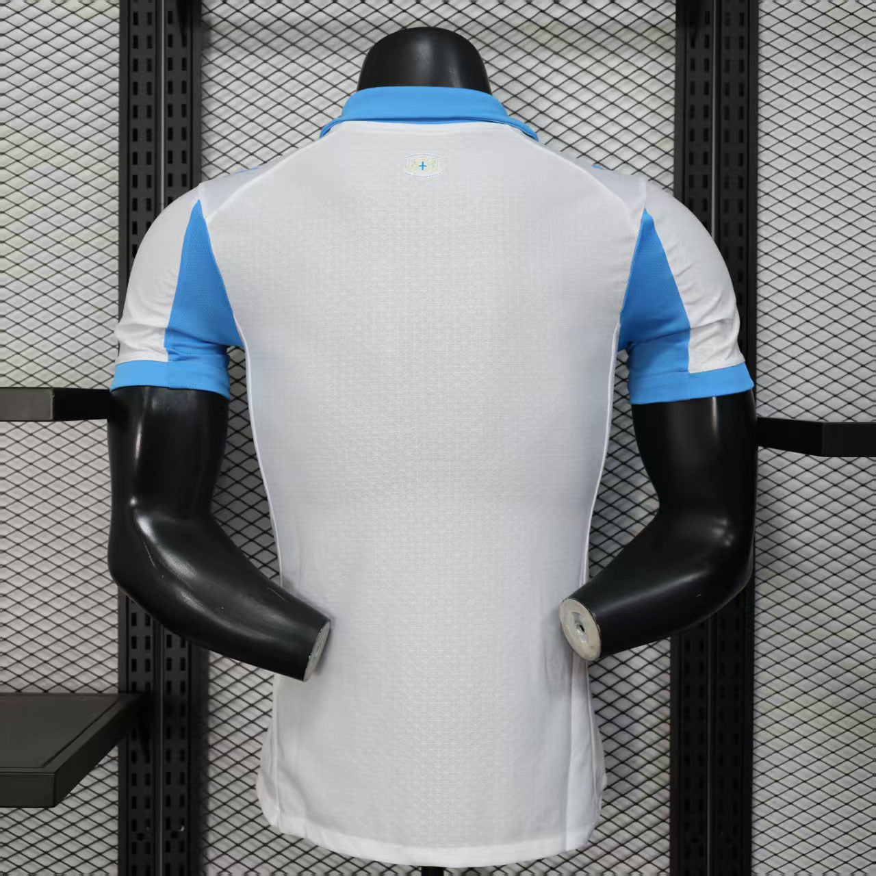 25-26 Player Olympique Marseille Home