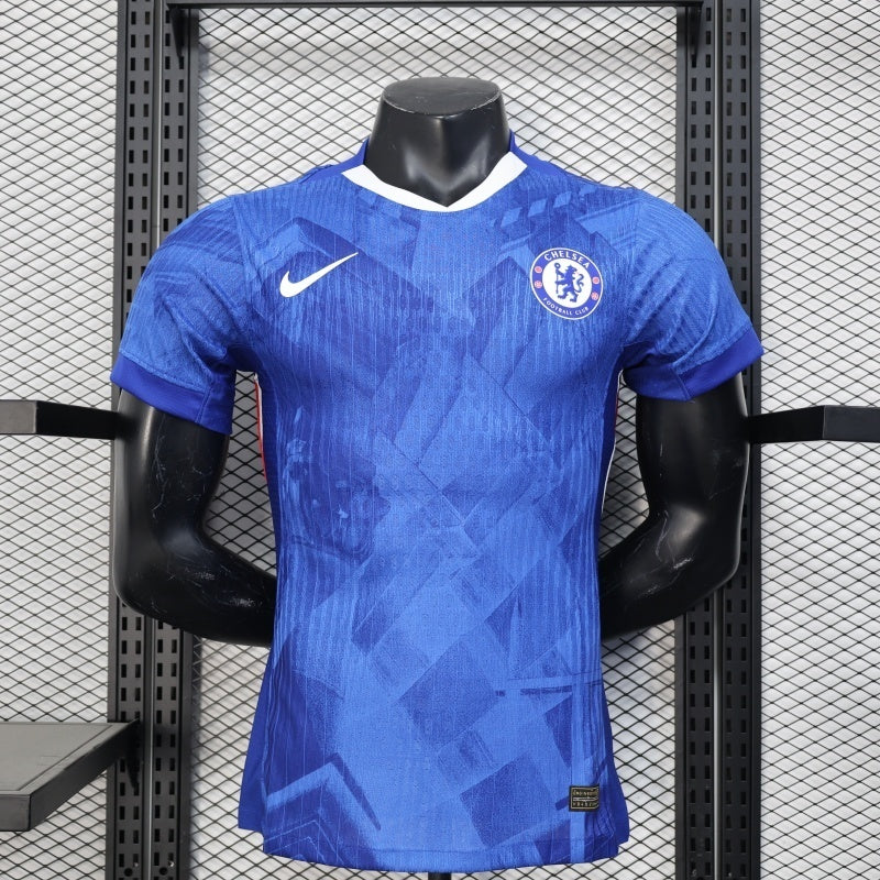 25-26 Player Chelsea Home - MAXIGOLDEN