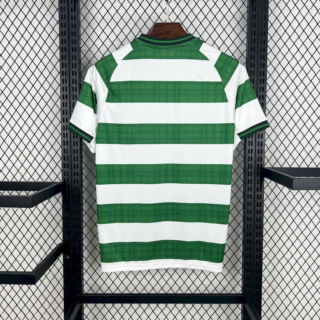 25-26 Celtic Home - MAXIGOLDEN