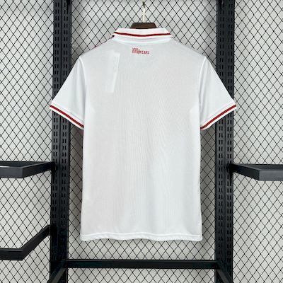 25-26 AS Monaco Home - MAXIGOLDEN