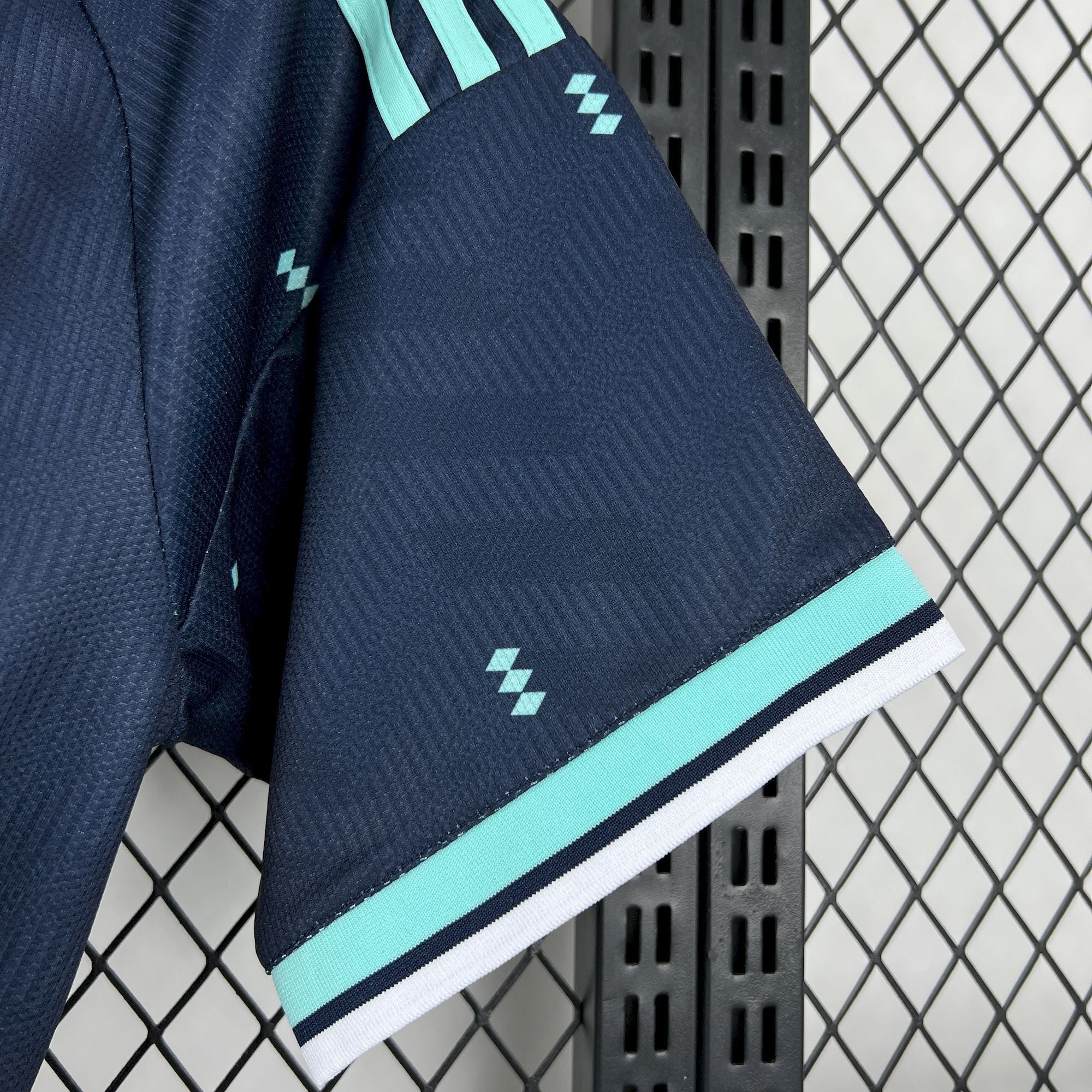 Germany 2026 World Cup Away - MAXIGOLDEN