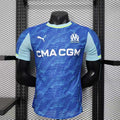 25-26 Player Olympique Marseille Third Away