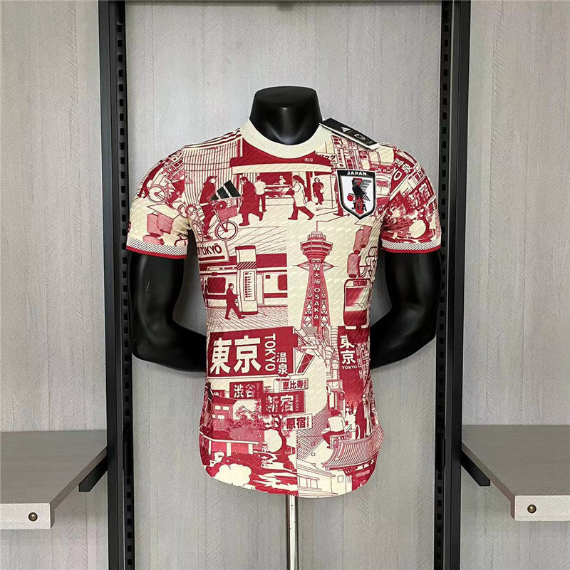 23-24 Japan Player Version Special Edition