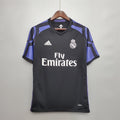 16-17 Real Madrid Third Away Retro - MAXIGOLDEN