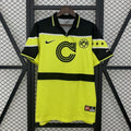 96-97 Dortmund Home Retro - MAXIGOLDEN
