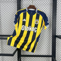 25-26 Fenerbahçe Home